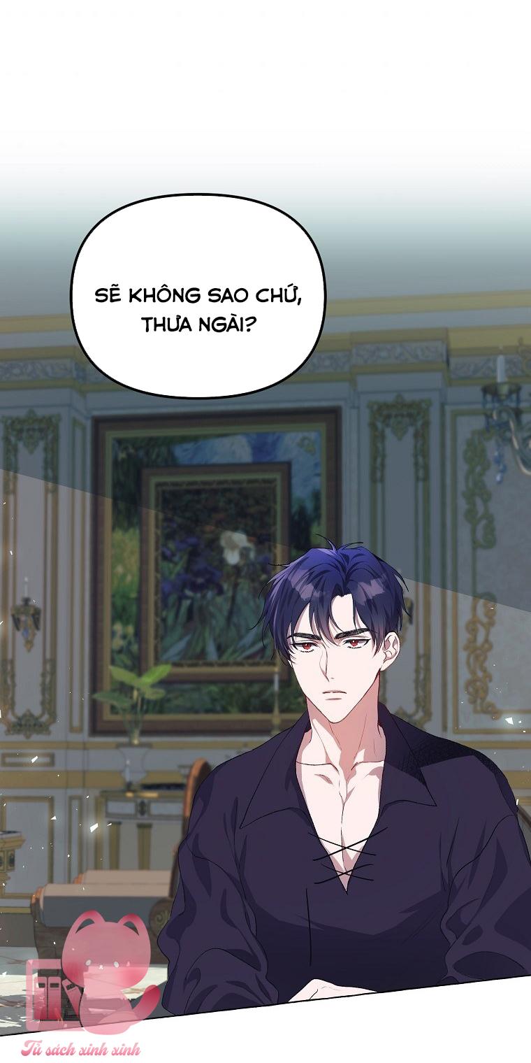 Thời Gian Của Nhân Vật Phụ Có Giới Hạn Chapter 16 - Trang 4