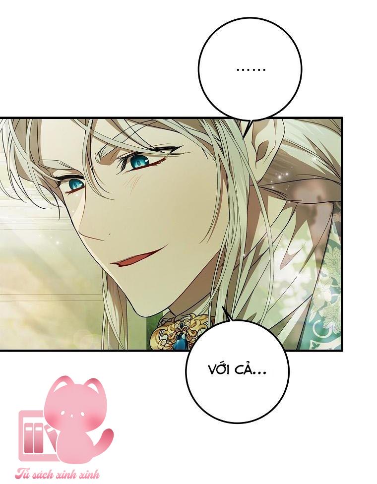 Nhận Nuôi Người Cha Phản Diện Chapter 54 - Trang 4