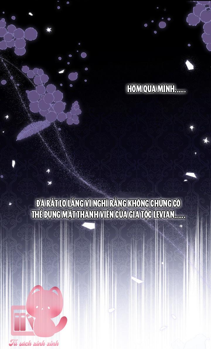 Quan Hệ Cộng Sinh Giữa Báo Đen Và Thỏ Trắng Chap 73 - Trang 2