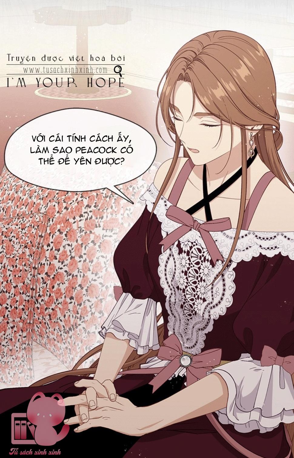 Hãy Coi Chừng Ác Nữ Chapter 62 - Trang 4