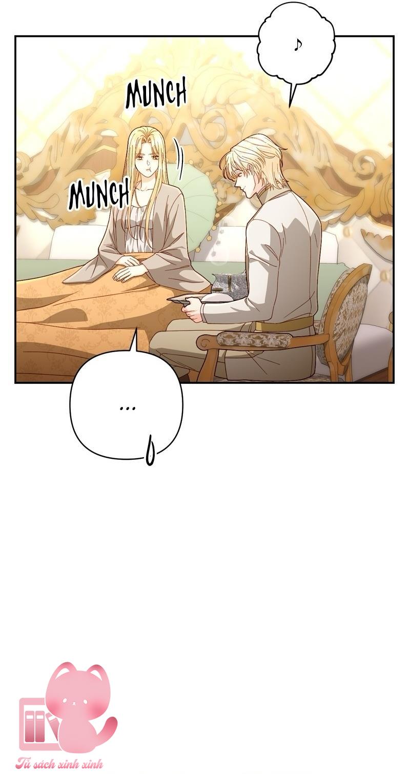 Hoàng Hậu Tái Hôn Chap 194 - Trang 4