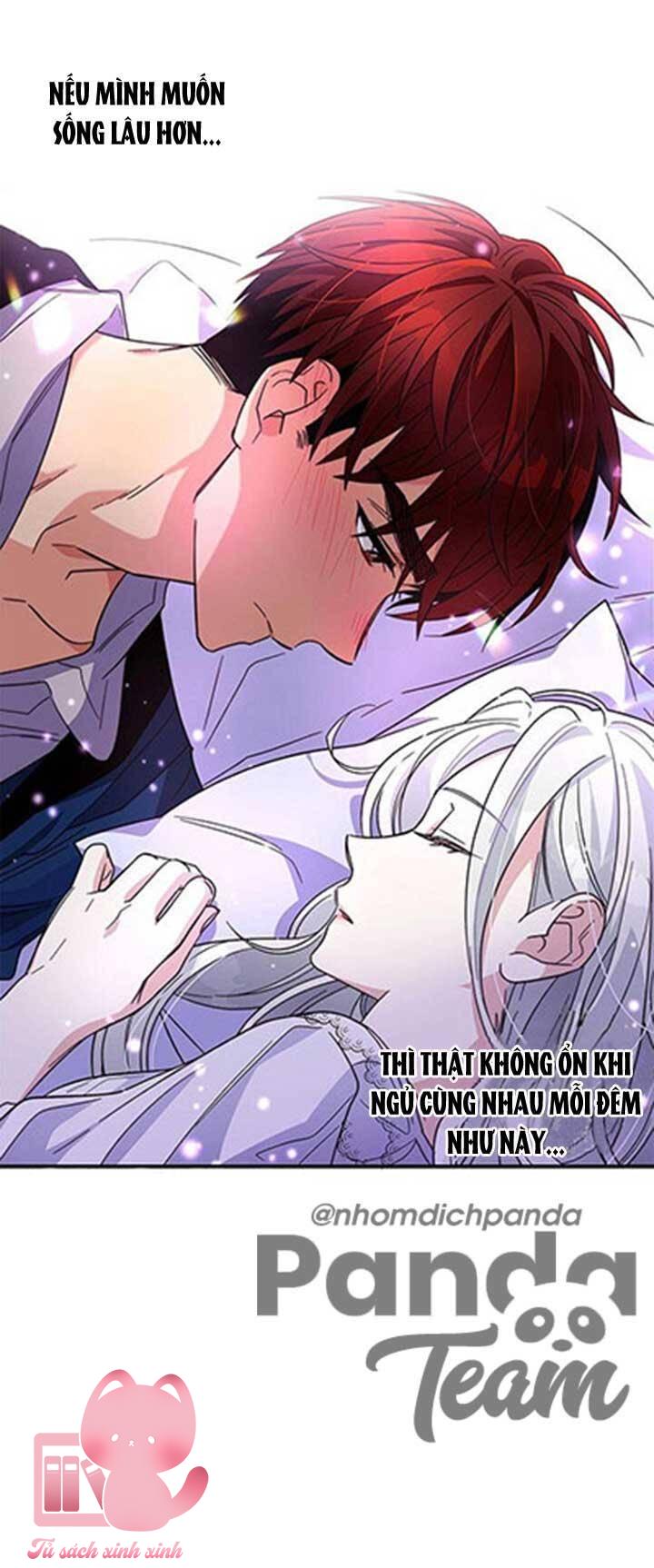 Chồng Yêu, Tôi Đây Bãi Công! Chap 12 - Trang 3