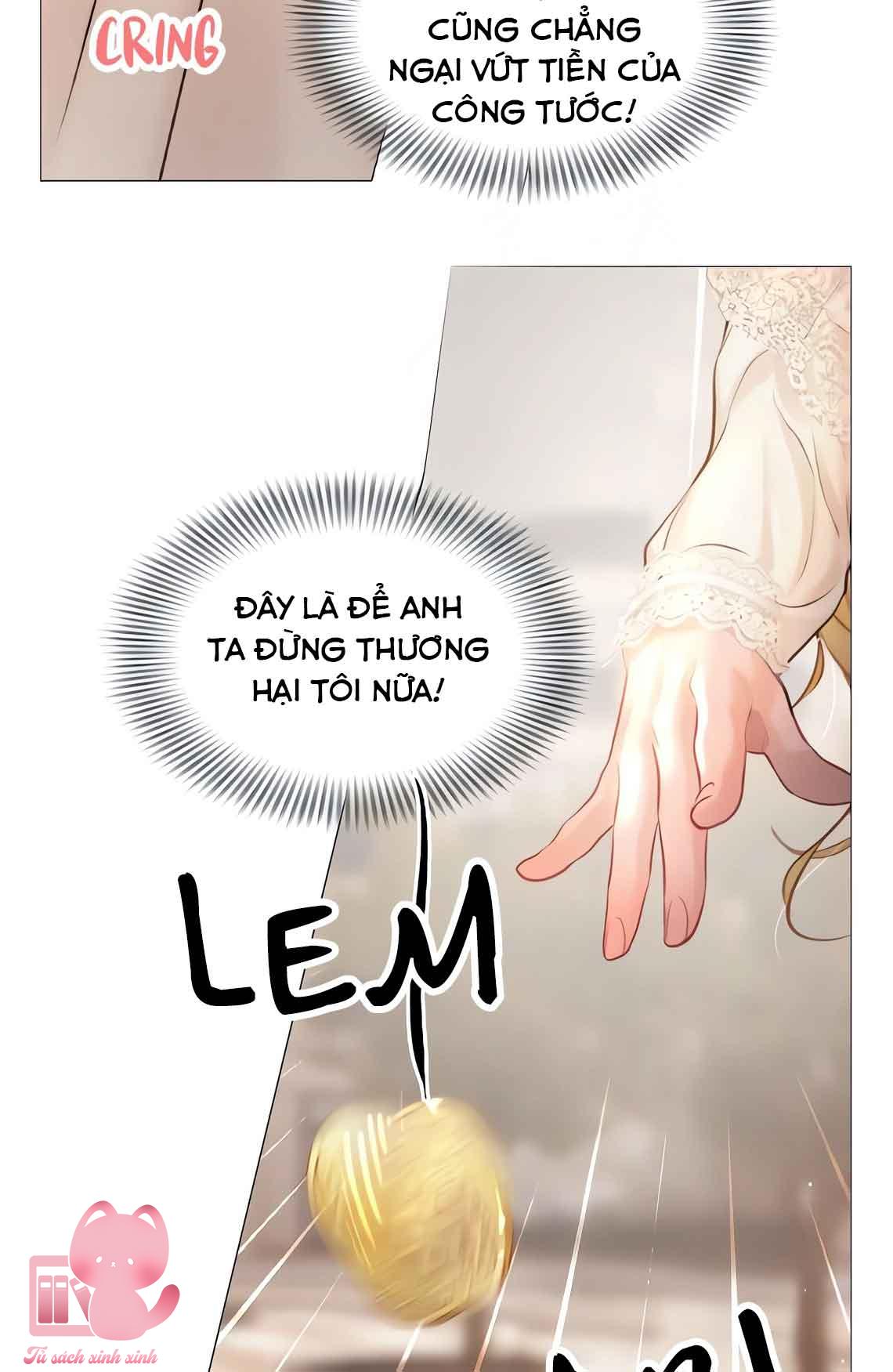 Hãy Khóc Và Cầu Nguyện Đi Chap 41 - Trang 4