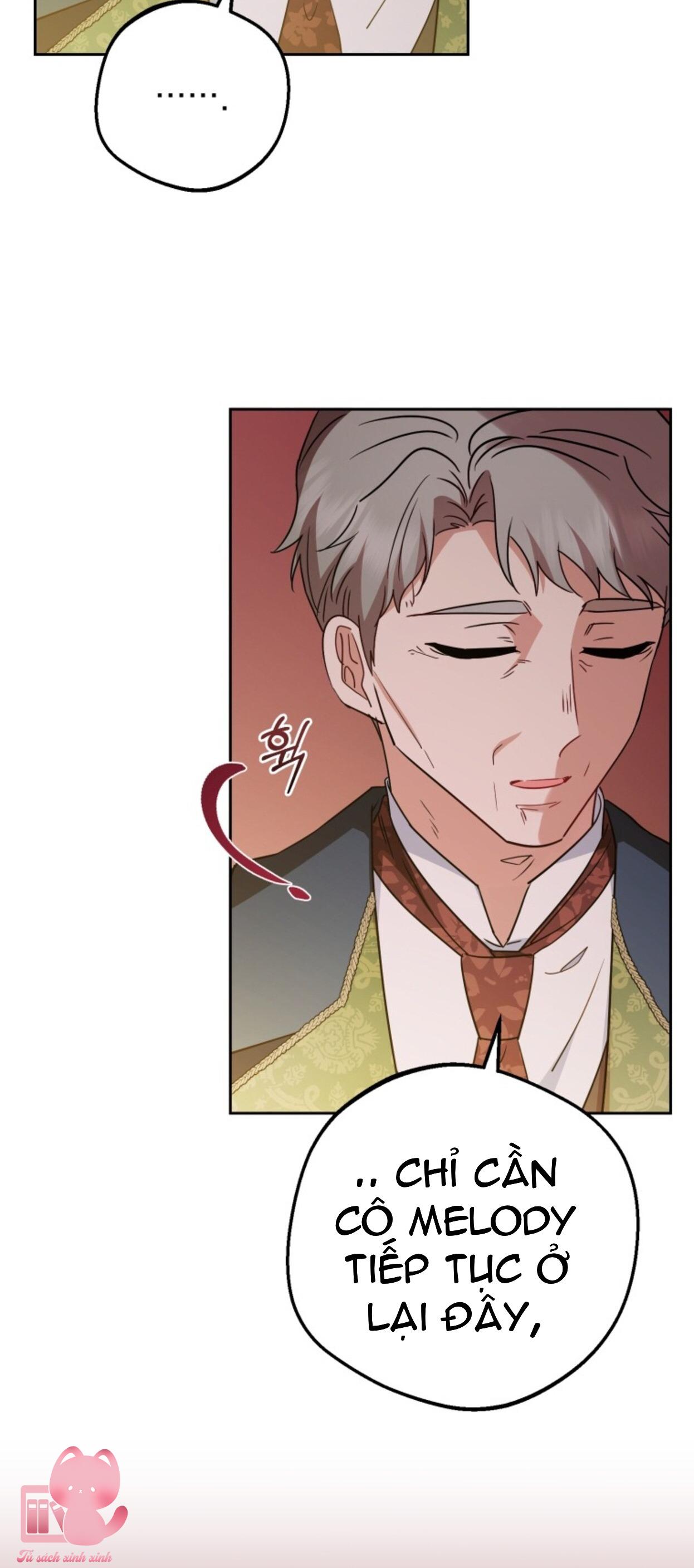 Được Yêu Thương Mà Còn Ngại Ngùng Sao! Chap 57 - Trang 4