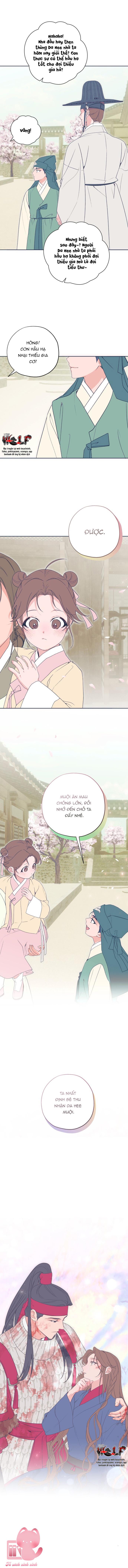 Dabi, Hương Vị Ngây Ngất Chap NT2 - Trang 2