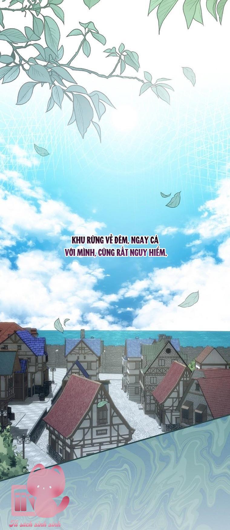 Đứa Nhỏ Không Phải Là Con Anh Chapter 27 - Trang 4