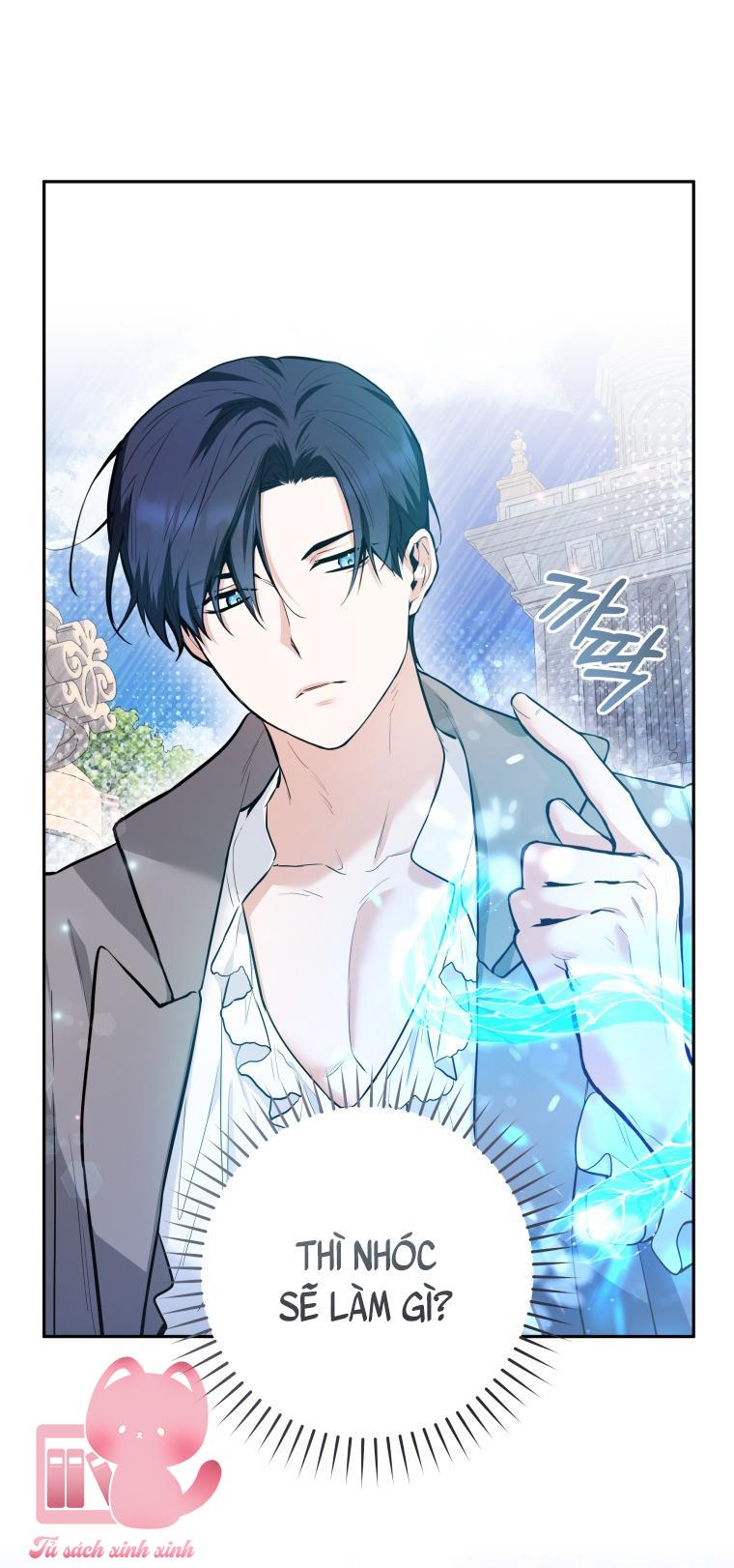 Bé Con Cá Voi Sát Thủ Chapter 4 - Trang 4