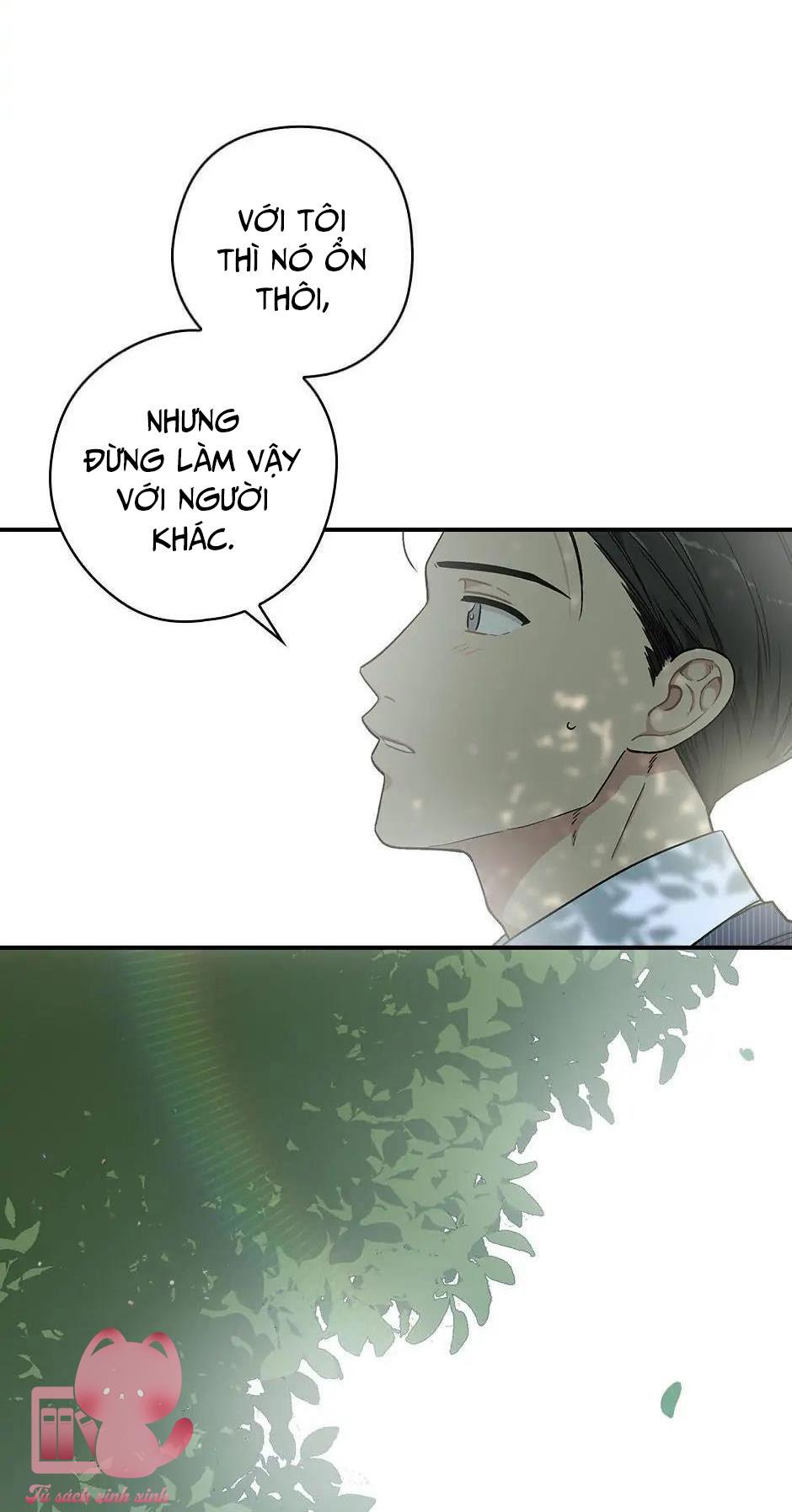 Ly Espresso Của Mùa Xuân Chapter 20 - Trang 4