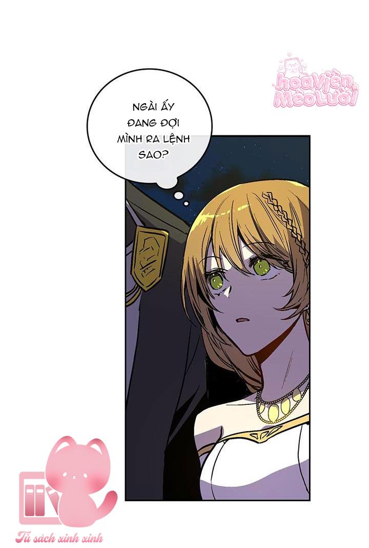 Vị Hôn Thê Khế Ước Của Công Tước Chapter 21 - Trang 4