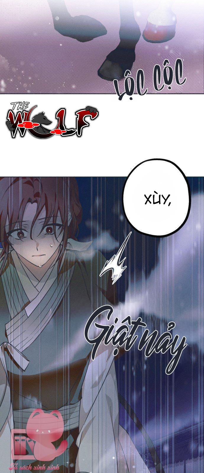 Dabi, Hương Vị Ngây Ngất Chap 4 - Trang 3