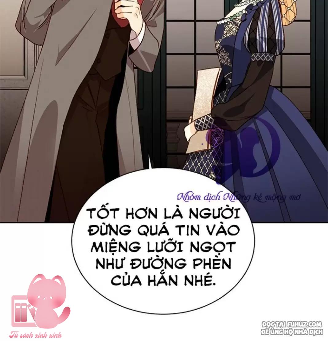 Hoàng Hậu Tái Hôn Chapter 26 - Next Chapter 27