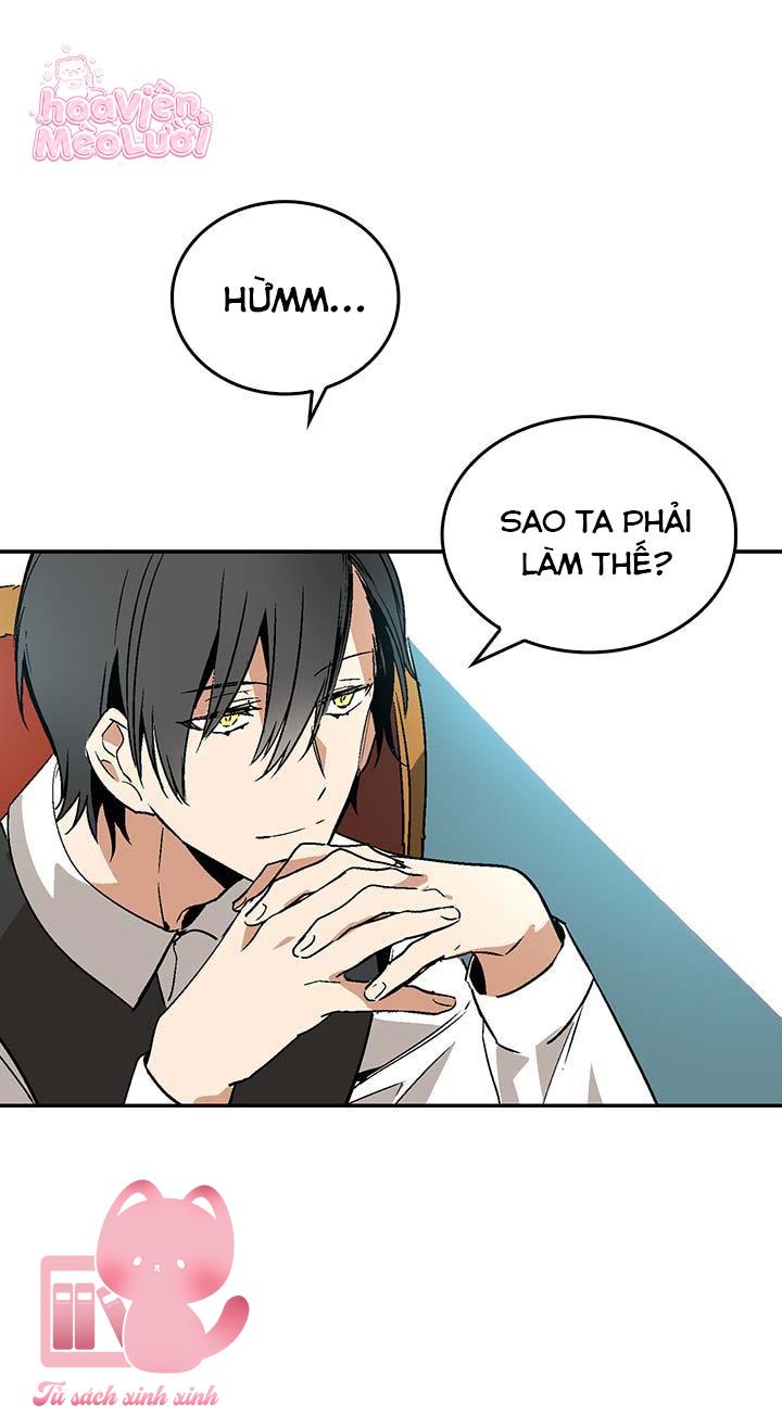Vị Hôn Thê Khế Ước Của Công Tước Chapter 6 - Trang 4