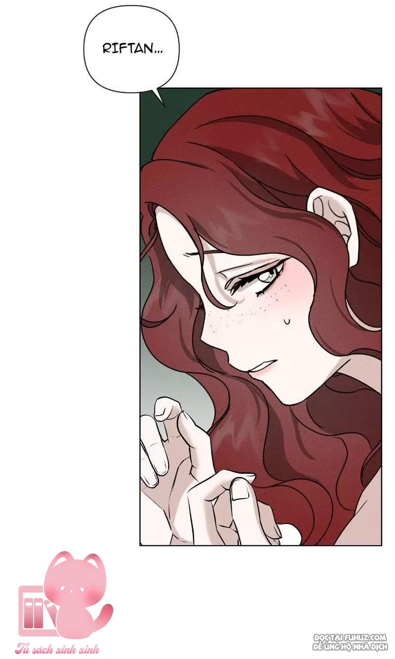 Dưới Tán Cây Sồi Chapter 12 - Trang 3