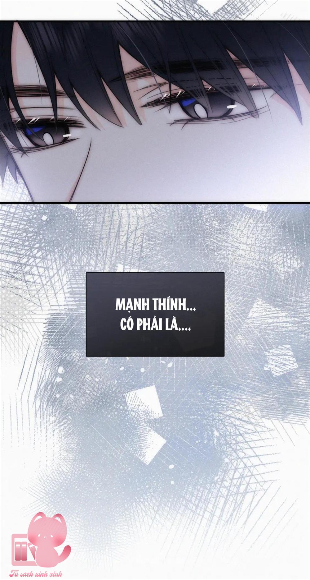 Bệnh Yêu Chap 44 - Trang 2