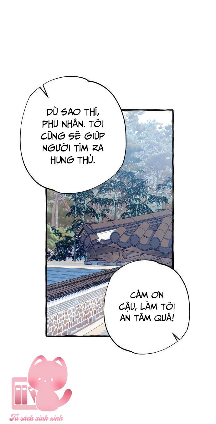 Chuyện Tình Tuyết Phương Bắc Chapter 10 - Trang 4