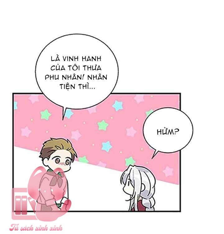 Chồng Yêu, Tôi Đây Bãi Công! Chap 10 - Trang 3