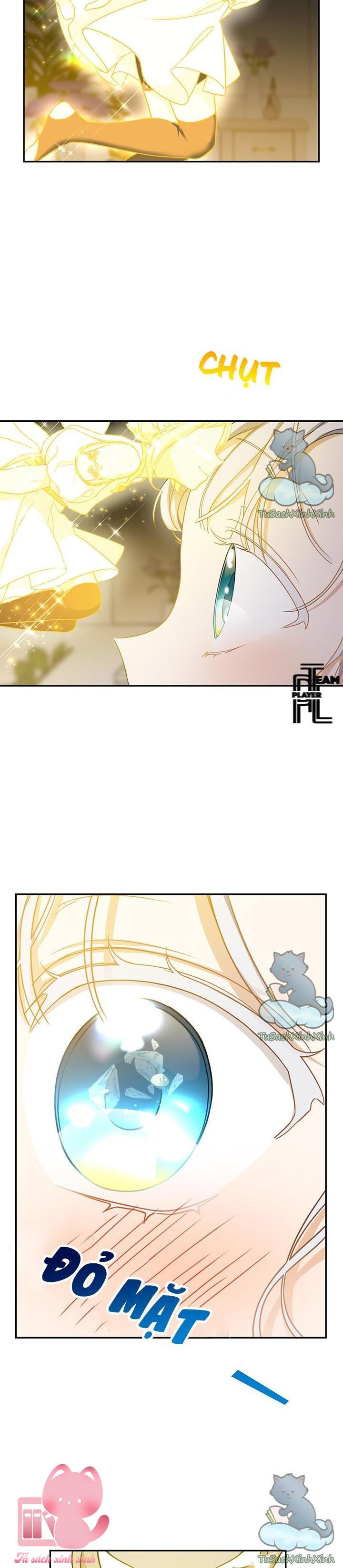 Hướng Về Ánh Dương Lần Nữa Chapter 13 - Trang 4