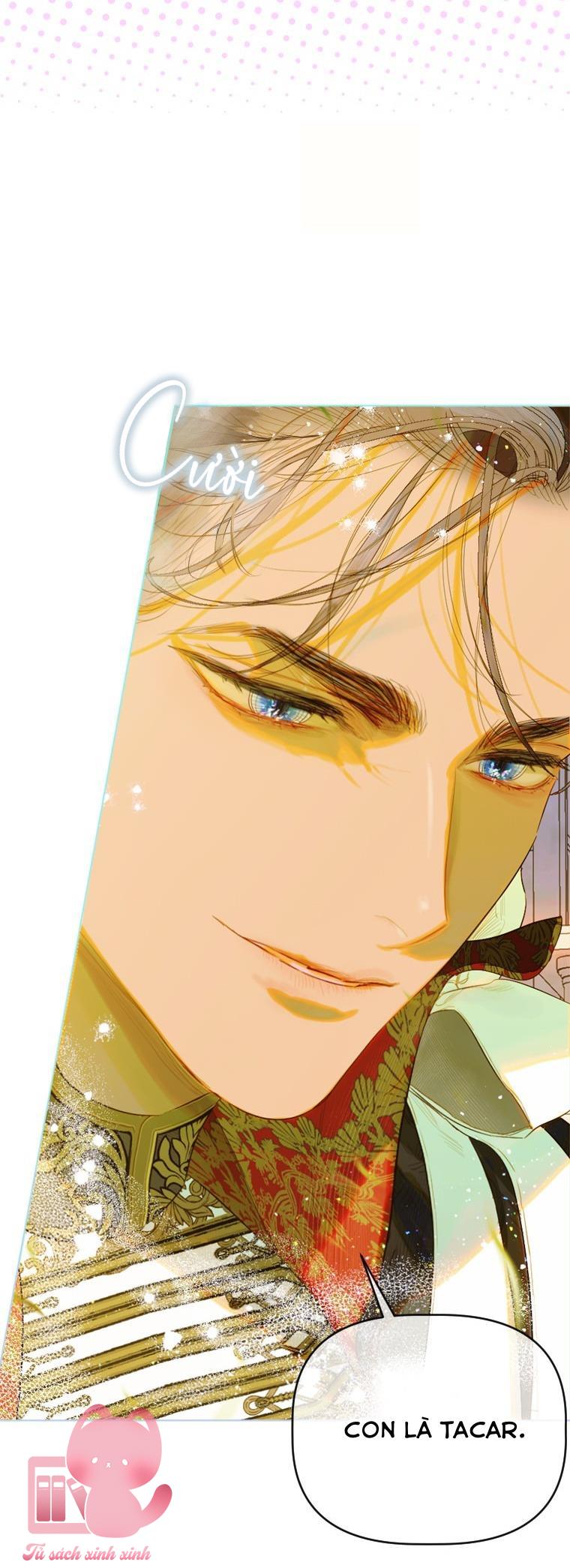 Khế Ước Hôn Nhân Của Mẹ Tôi Chapter 15 - Trang 4