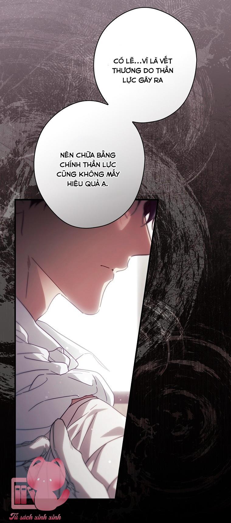 Cách Khiến Phu Quân Đứng Về Phía Tôi Chap 120 - Trang 2