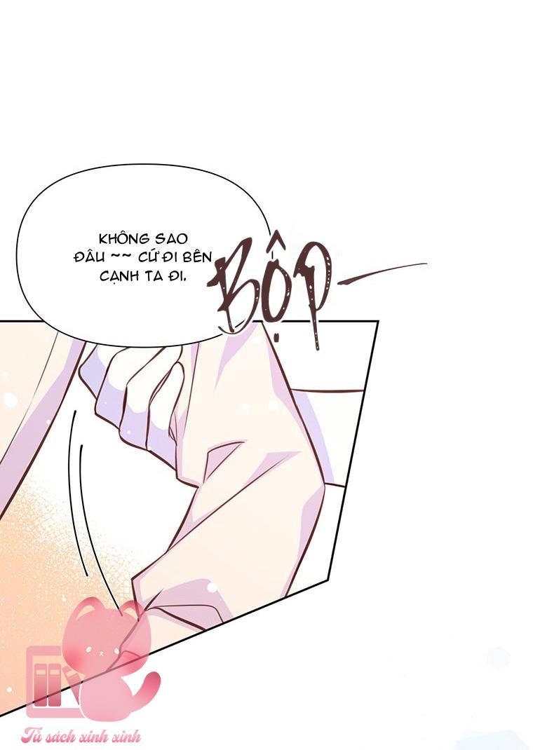 Yêu Tôi Đi, Dù Sao Ngài Cũng Chỉ Là Nhân Vật Phụ Chapter 26 - Trang 4