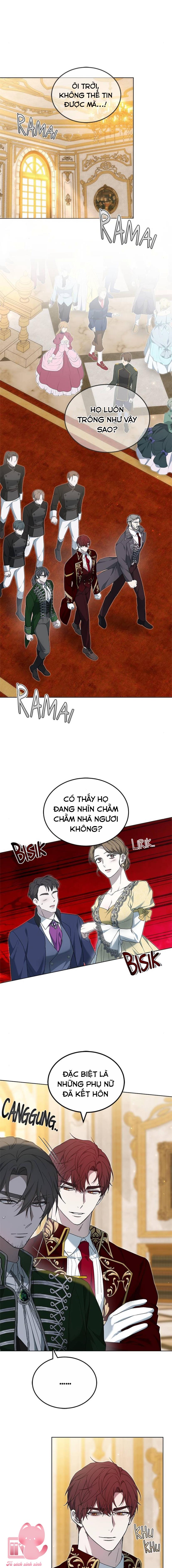 Thời Đại Oman Chap 36 - Trang 2