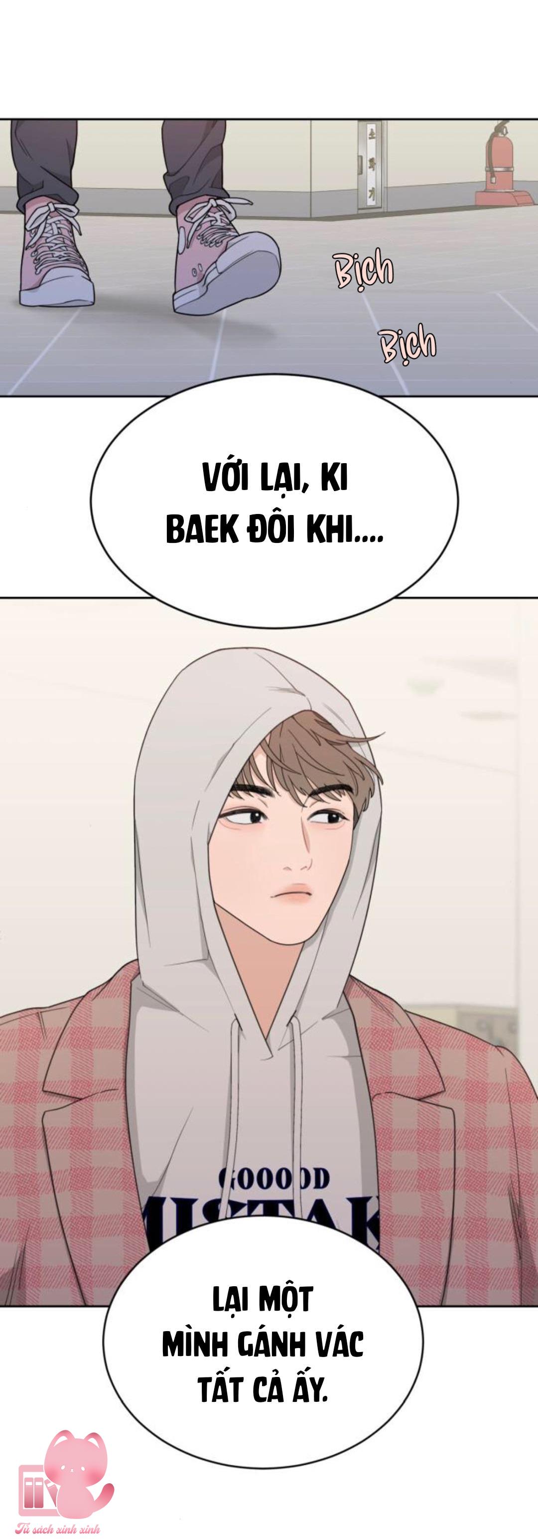 Vận May Không Ngờ Chapter 13 - Trang 4