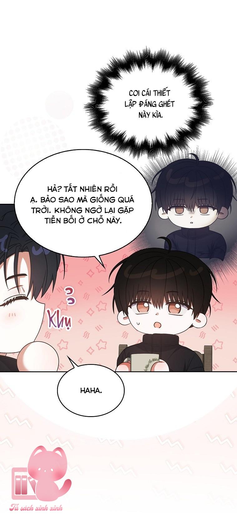 Debut Or Die Chapter 88 - Trang 4