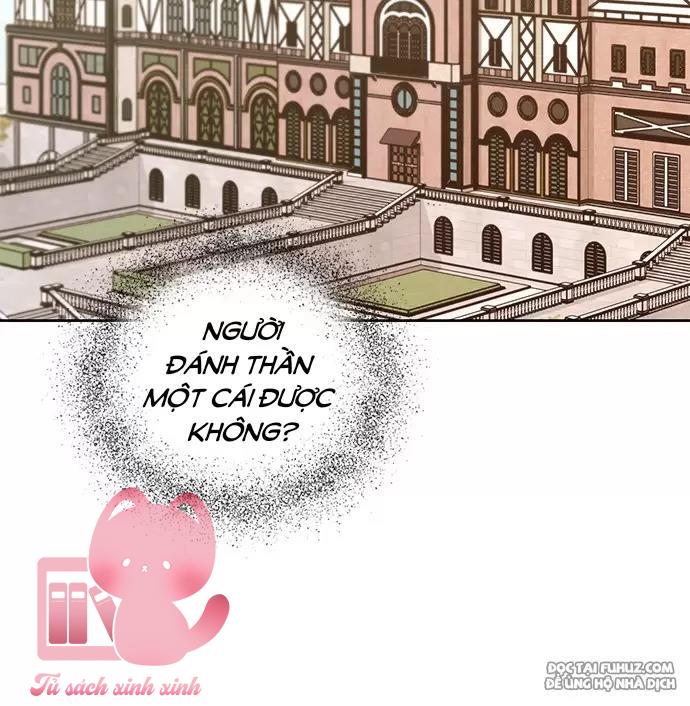 Hoàng Hậu Tái Hôn Chapter 52 - Trang 4