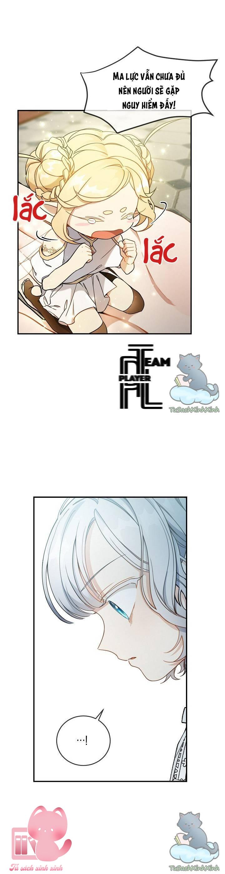 Hướng Về Ánh Dương Lần Nữa Chap 23 - Trang 2