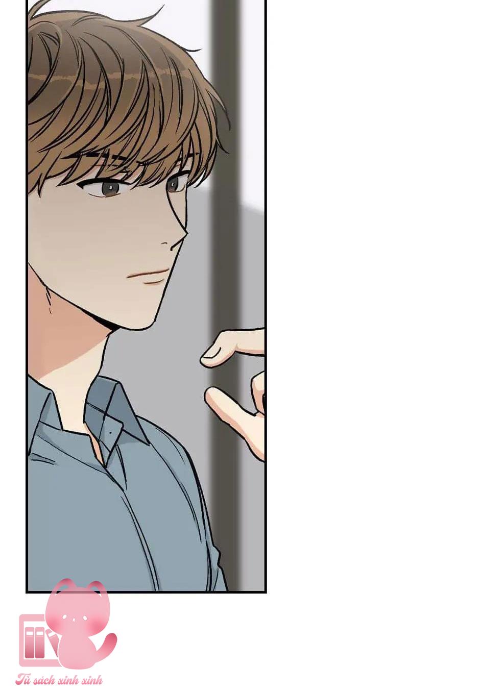 Ly Espresso Của Mùa Xuân Chapter 13 - Trang 4