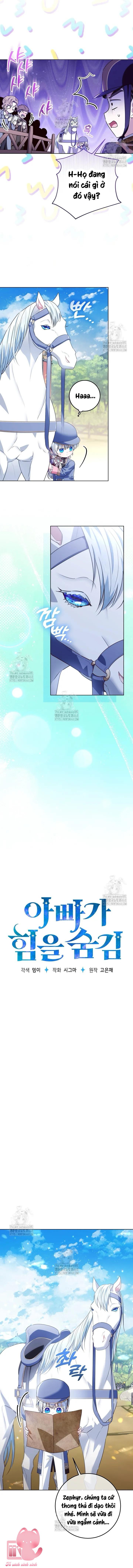 Người Cha Che Giấu Sức Mạnh Chap 40 - Trang 4