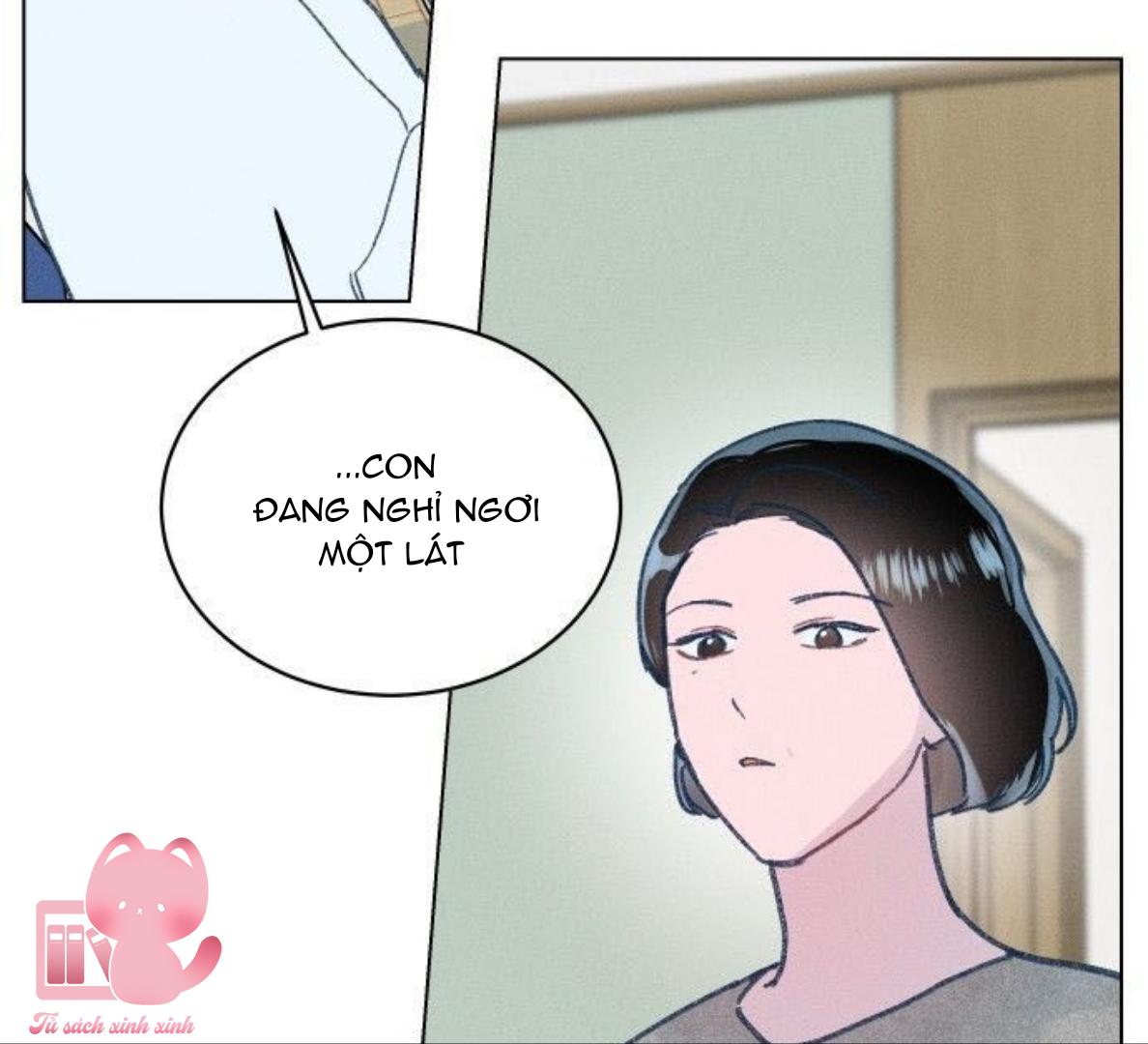 Bầu Trời Mùa Hạ Dấu Yêu Chapter 4 - Next Chapter 5