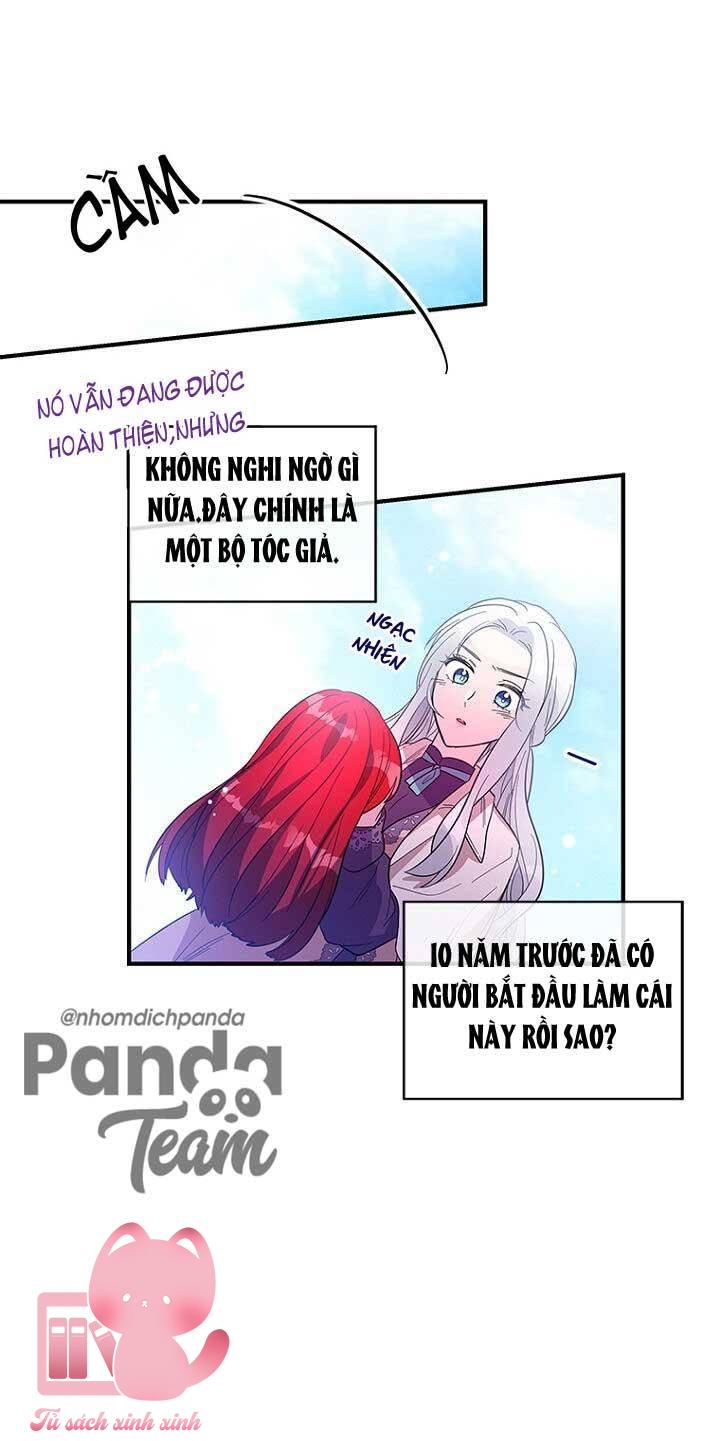 Chồng Yêu, Tôi Đây Bãi Công! Chap 13 - Trang 3