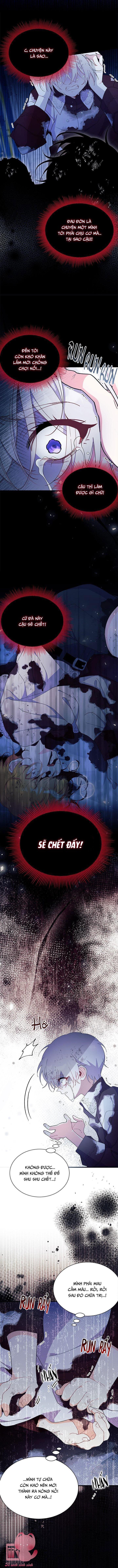 Tôi Không Muốn Làm Người Mai Mối Chapter 50 - Trang 4