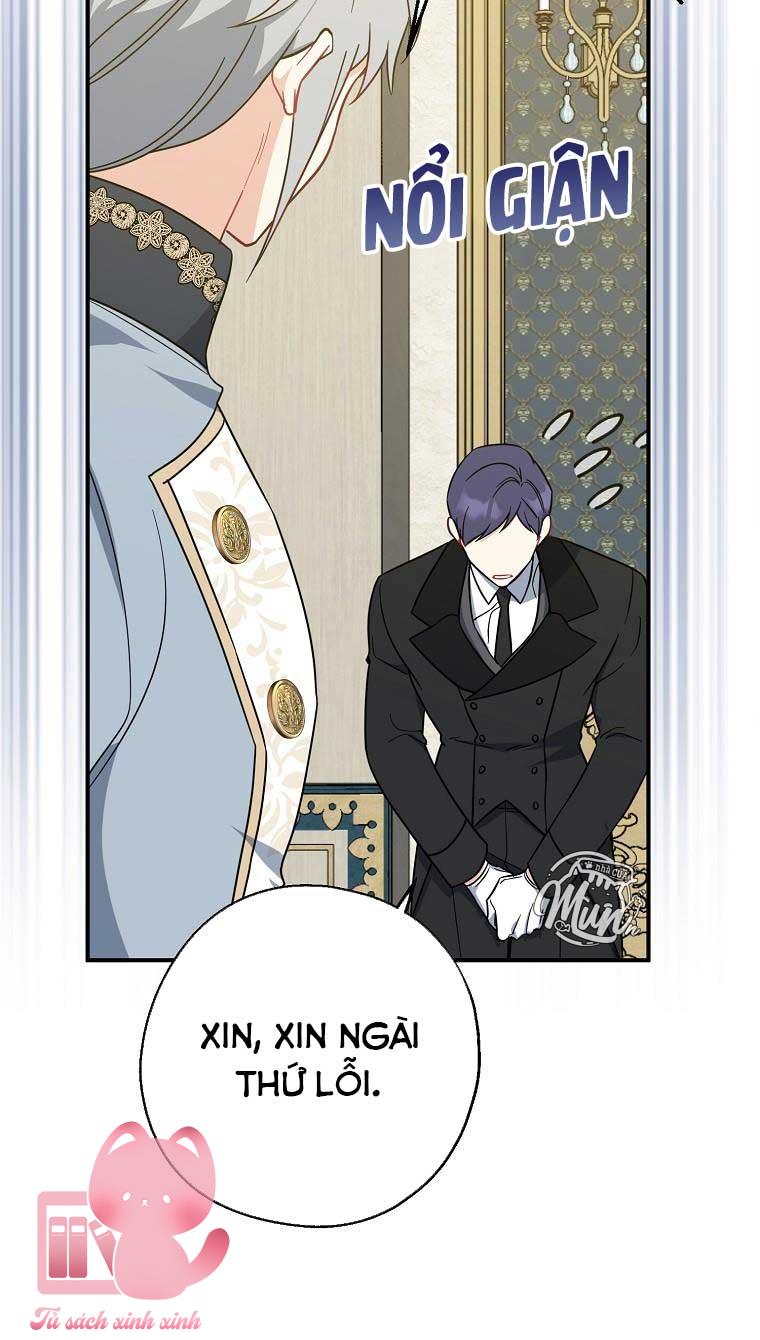 A Nào, Ngậm Thìa Vàng Nhé? Chap 51 - Trang 3