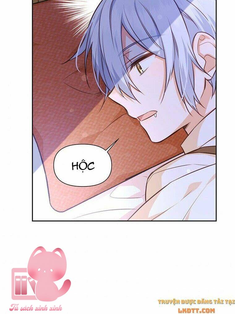 Yêu Tôi Đi, Dù Sao Ngài Cũng Chỉ Là Nhân Vật Phụ Chapter 14 - Trang 4