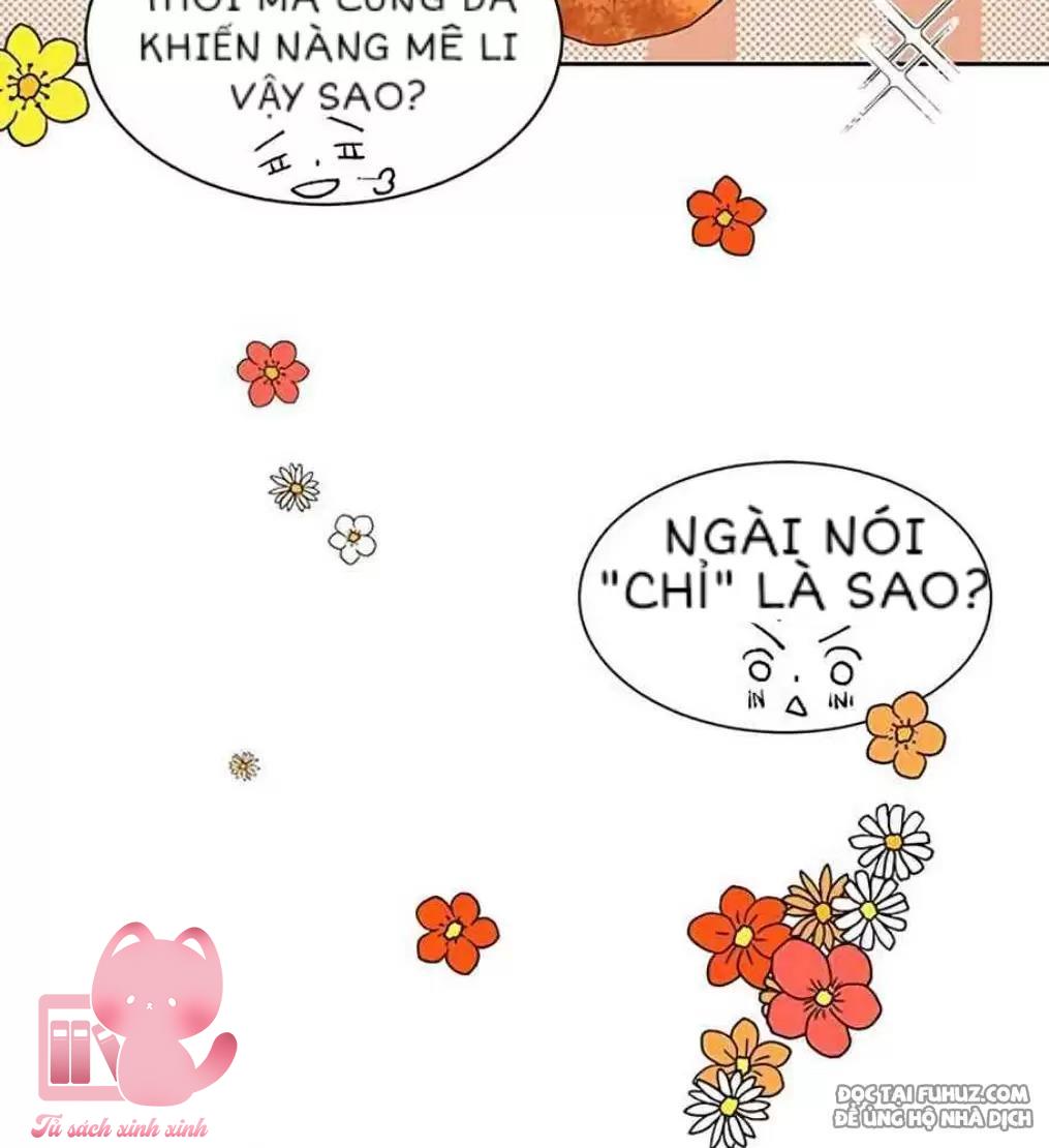Hoàng Hậu Tái Hôn Chapter 4 - Trang 4