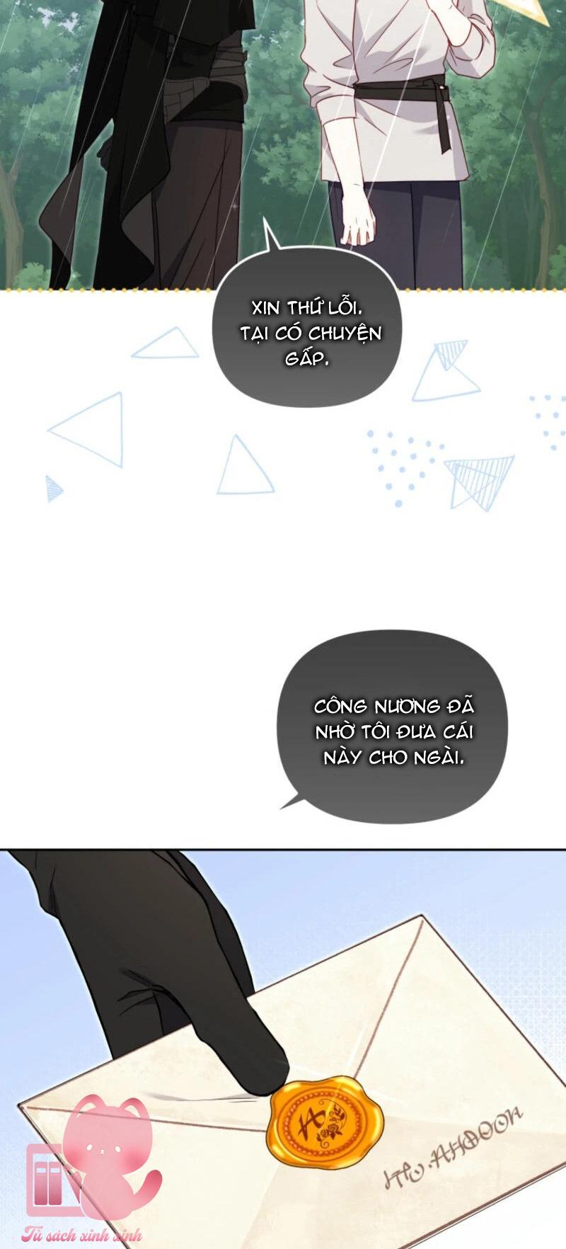 Tôi Được Nuôi Dưỡng Bởi Những Kẻ Phản Diện Chap 98 - Trang 3