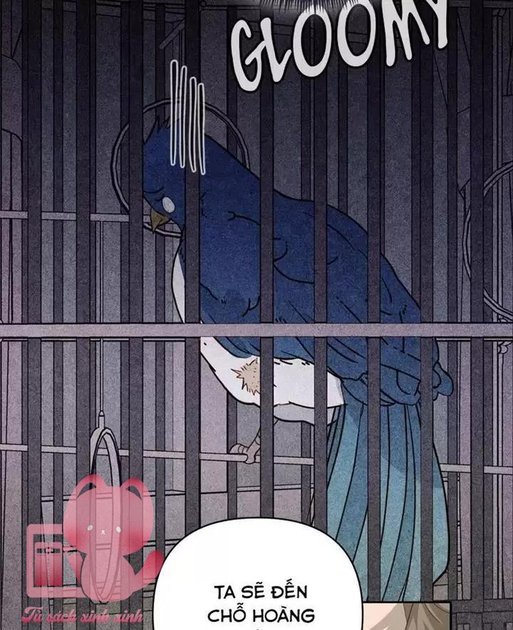 Hoàng Hậu Tái Hôn Chapter 149 - Trang 4