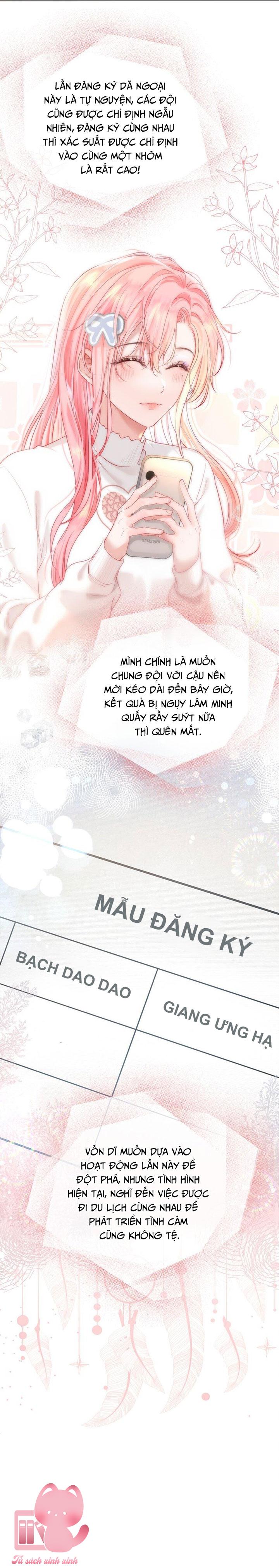 Trở Về Năm Xưa Khi Chồng Tôi Là Hot Boy Chap 45 - Trang 2