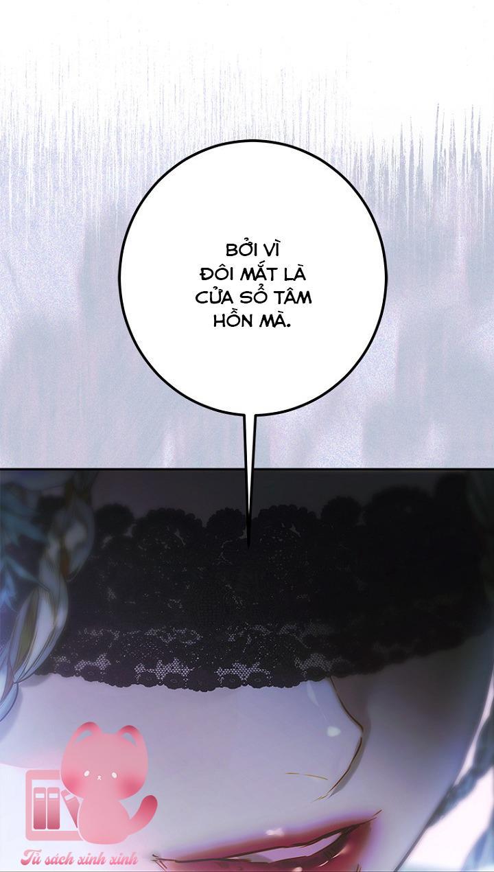 Khế Ước Hôn Nhân Của Mẹ Tôi Chap 86 - Trang 4