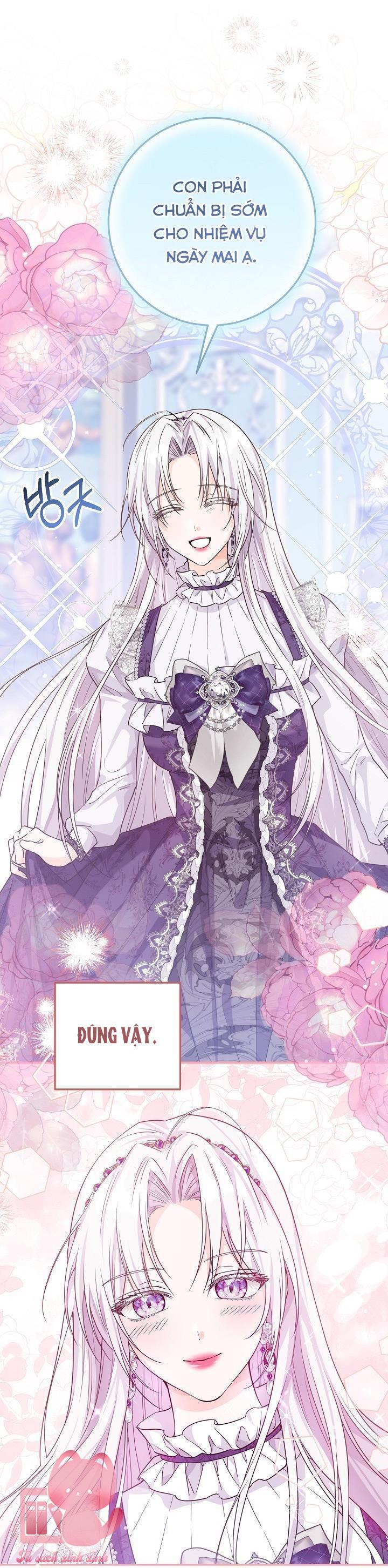 Hoàng Nữ Cosplay Nonfan Chapter 13 - Trang 4