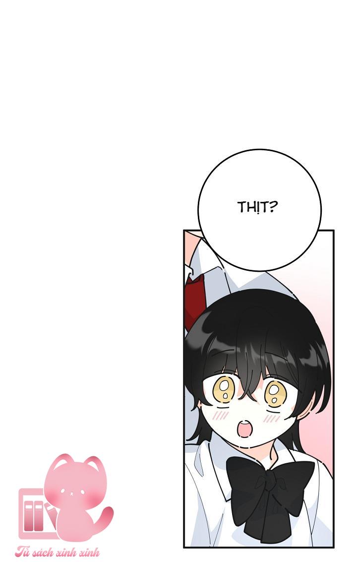 Người Hùng Của Ác Nữ Chapter 95 - Trang 4