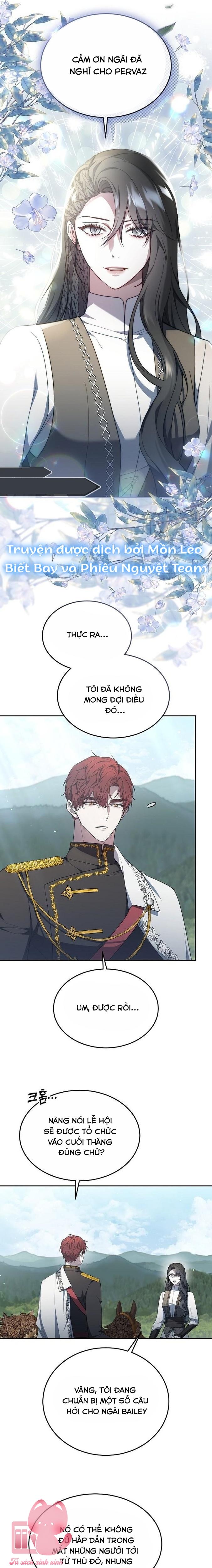 Thời Đại Oman Chap 20 - Trang 2