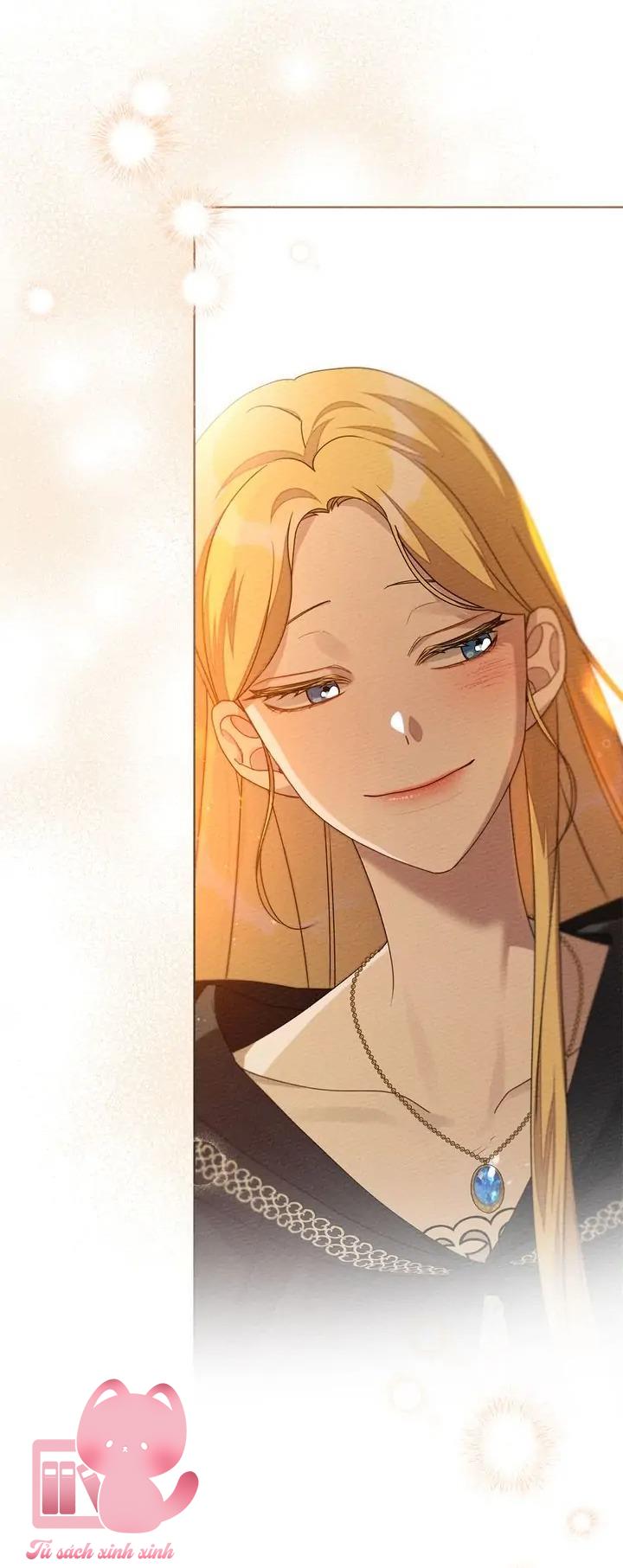 Dưới Tán Cây Sồi Chap 77 - Trang 2