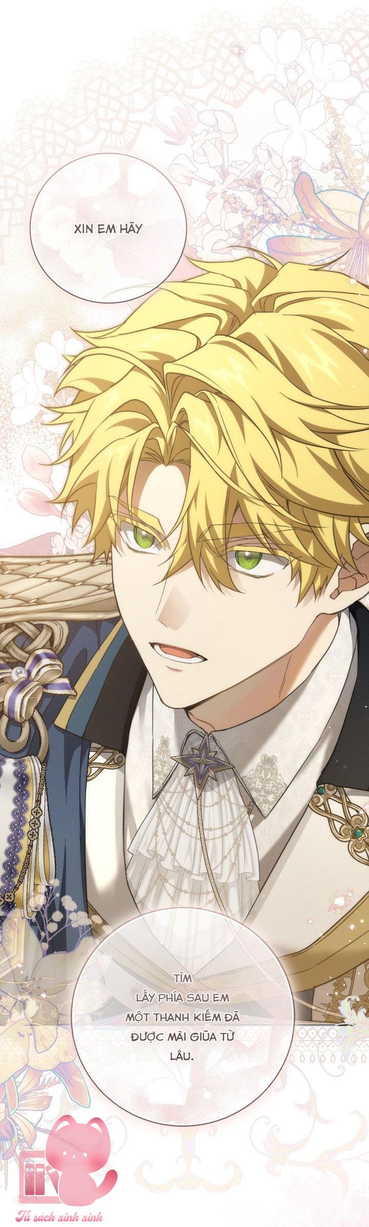 Hướng Về Ánh Dương Lần Nữa Chapter 95 - Trang 4