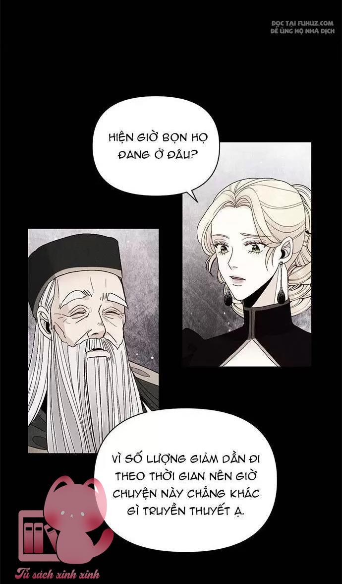 Hoàng Hậu Tái Hôn Chapter 68 - Trang 4