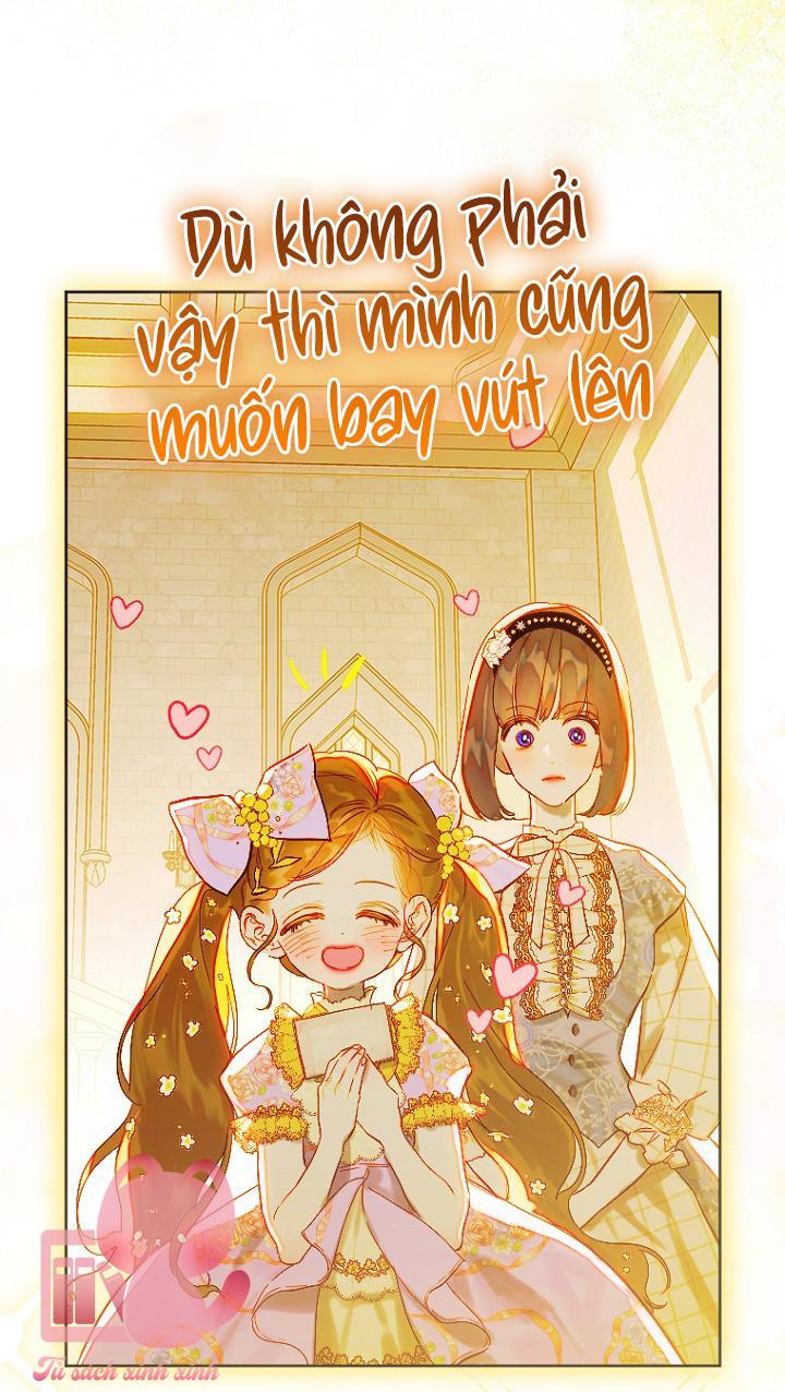 Khế Ước Hôn Nhân Của Mẹ Tôi Chapter 34 - Trang 4