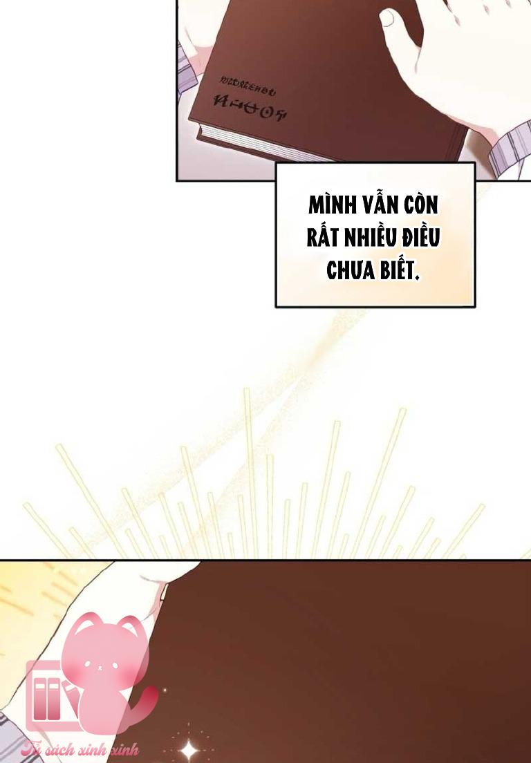 Tôi Được Nuôi Dưỡng Bởi Những Kẻ Phản Diện Chap 68 - Trang 3