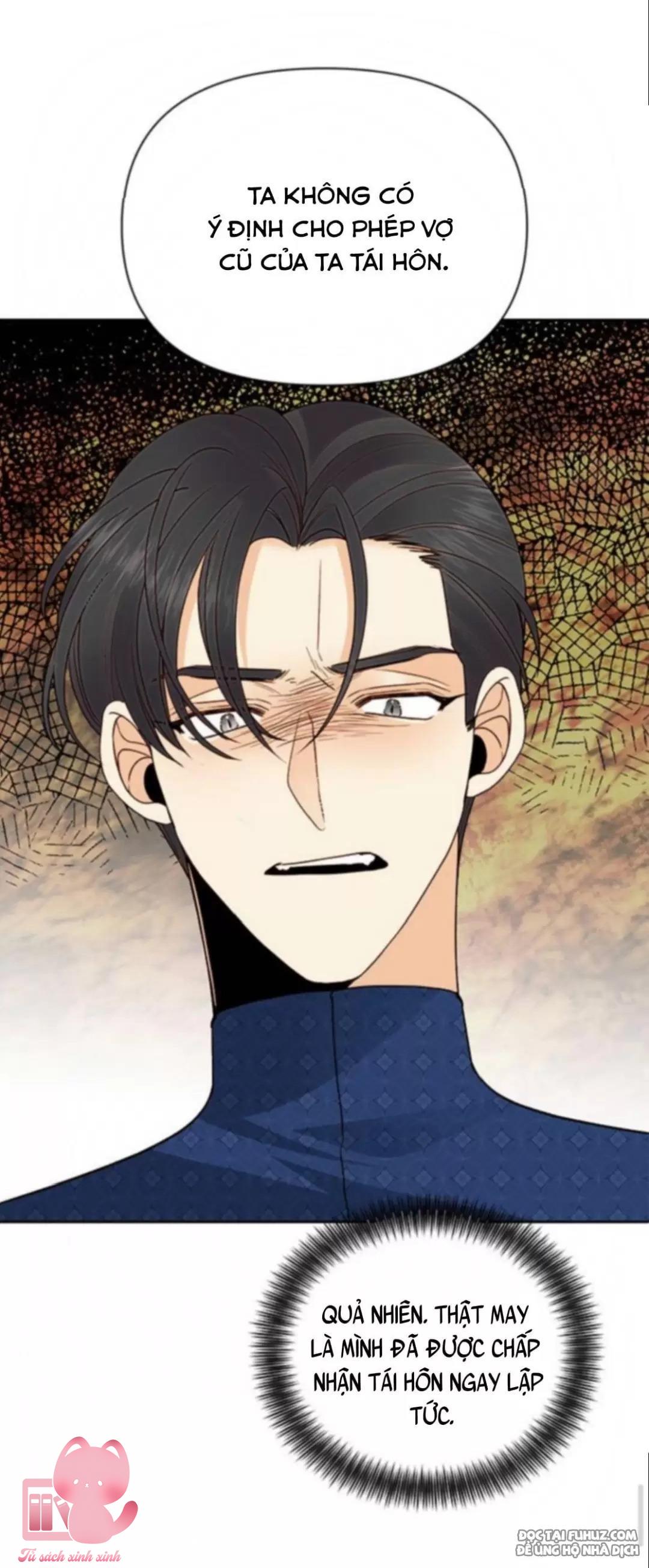 Hoàng Hậu Tái Hôn Chapter 80 - Trang 4